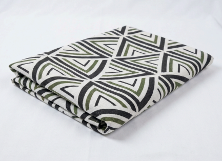 Capa para Baguete Rústica 30x42