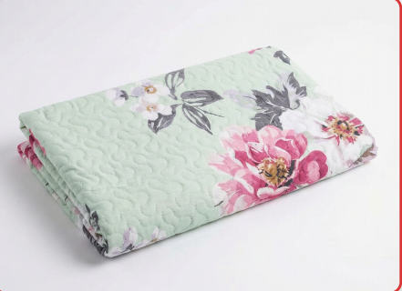 Capa para Baguete Matelada 30x42